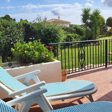 Alhaurin Golf Apartment Альхаурин-эль-Гранде Экстерьер фото