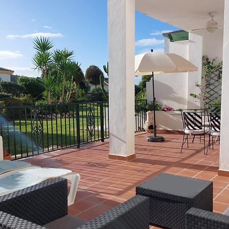 Alhaurin Golf Apartment Альхаурин-эль-Гранде Экстерьер фото
