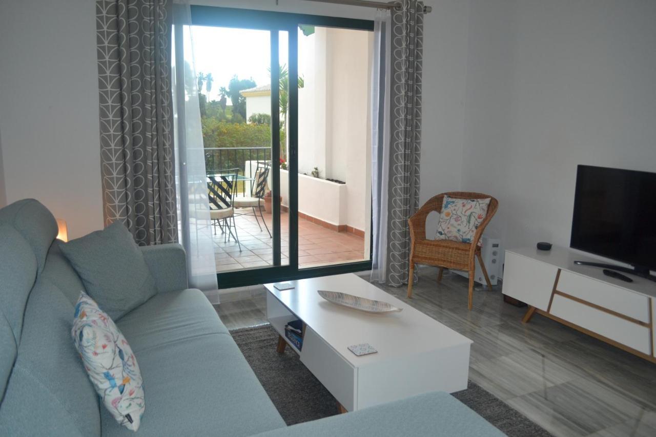 Alhaurin Golf Apartment Альхаурин-эль-Гранде Экстерьер фото