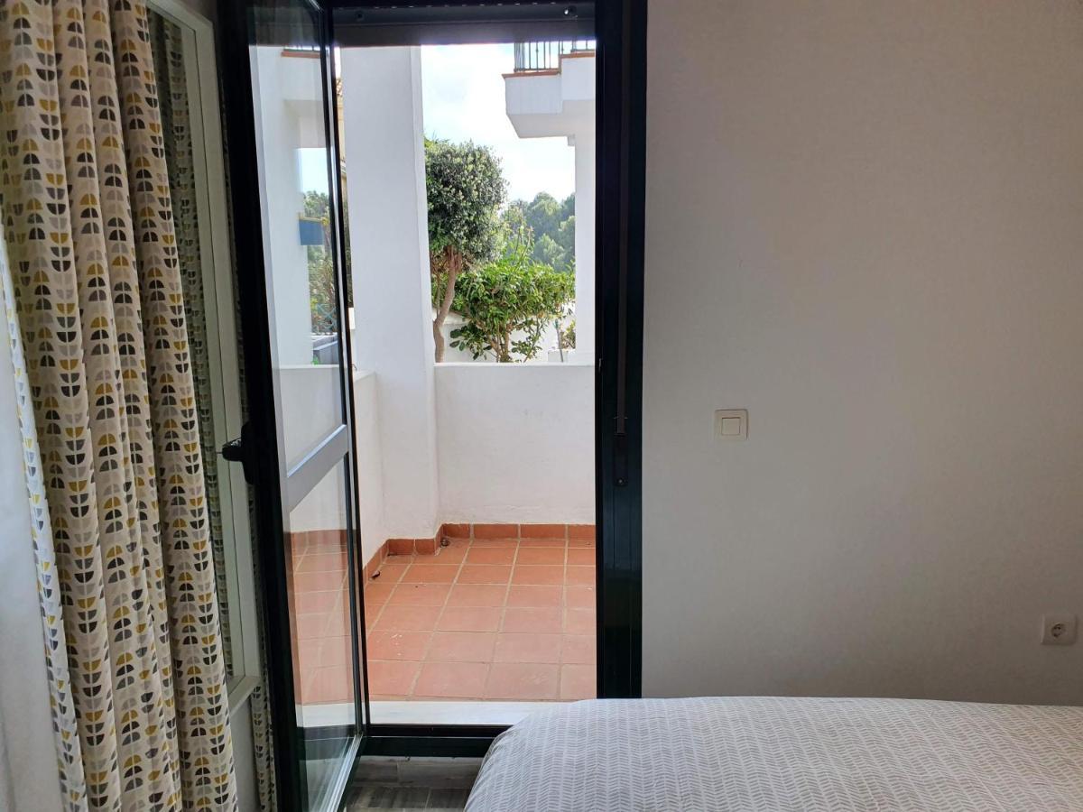 Alhaurin Golf Apartment Альхаурин-эль-Гранде Экстерьер фото