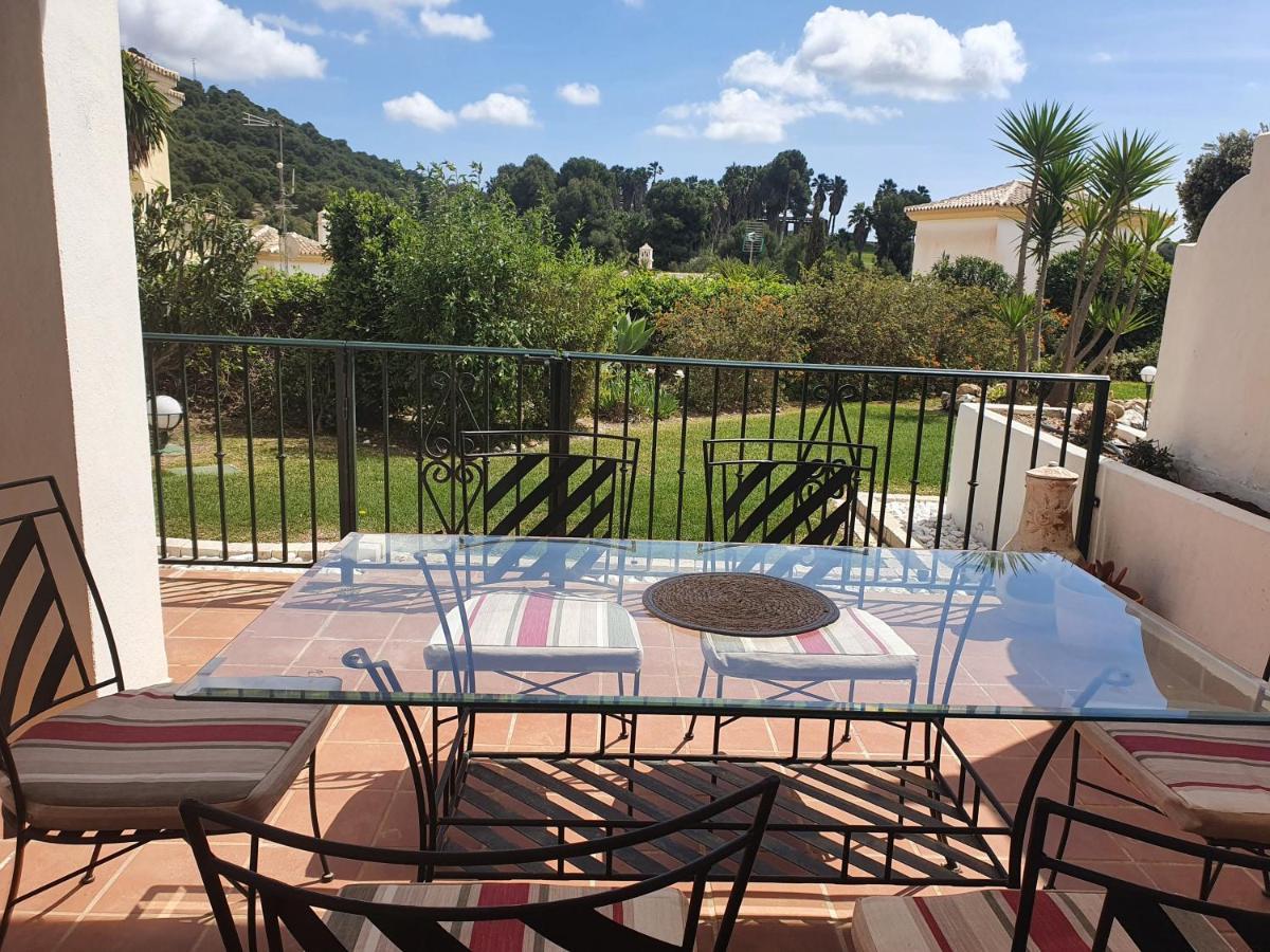 Alhaurin Golf Apartment Альхаурин-эль-Гранде Экстерьер фото