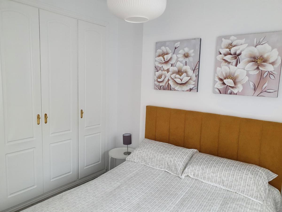 Alhaurin Golf Apartment Альхаурин-эль-Гранде Экстерьер фото
