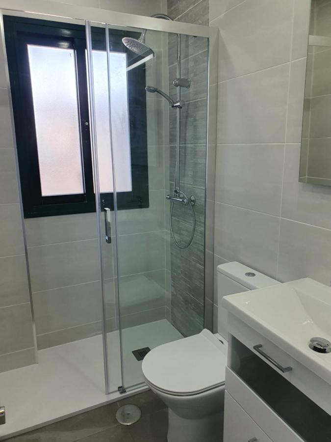 Alhaurin Golf Apartment Альхаурин-эль-Гранде Экстерьер фото