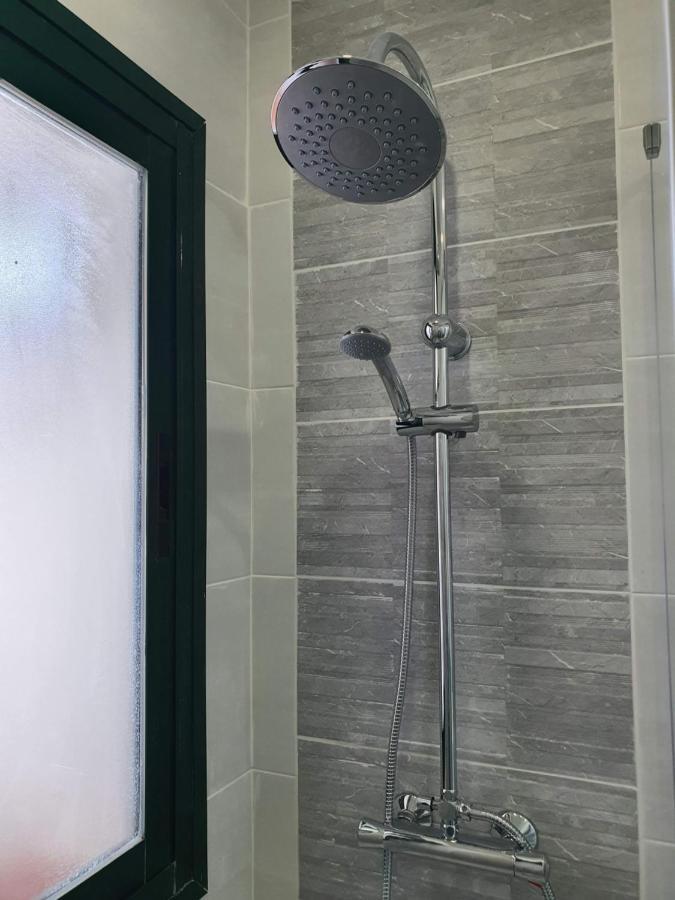 Alhaurin Golf Apartment Альхаурин-эль-Гранде Экстерьер фото